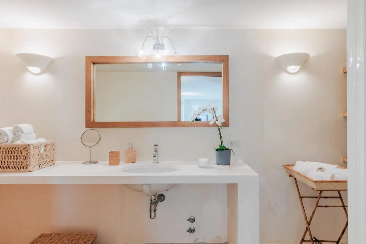 Villa Smeralda, With Private Pool In Porto Cervo, Sardinia