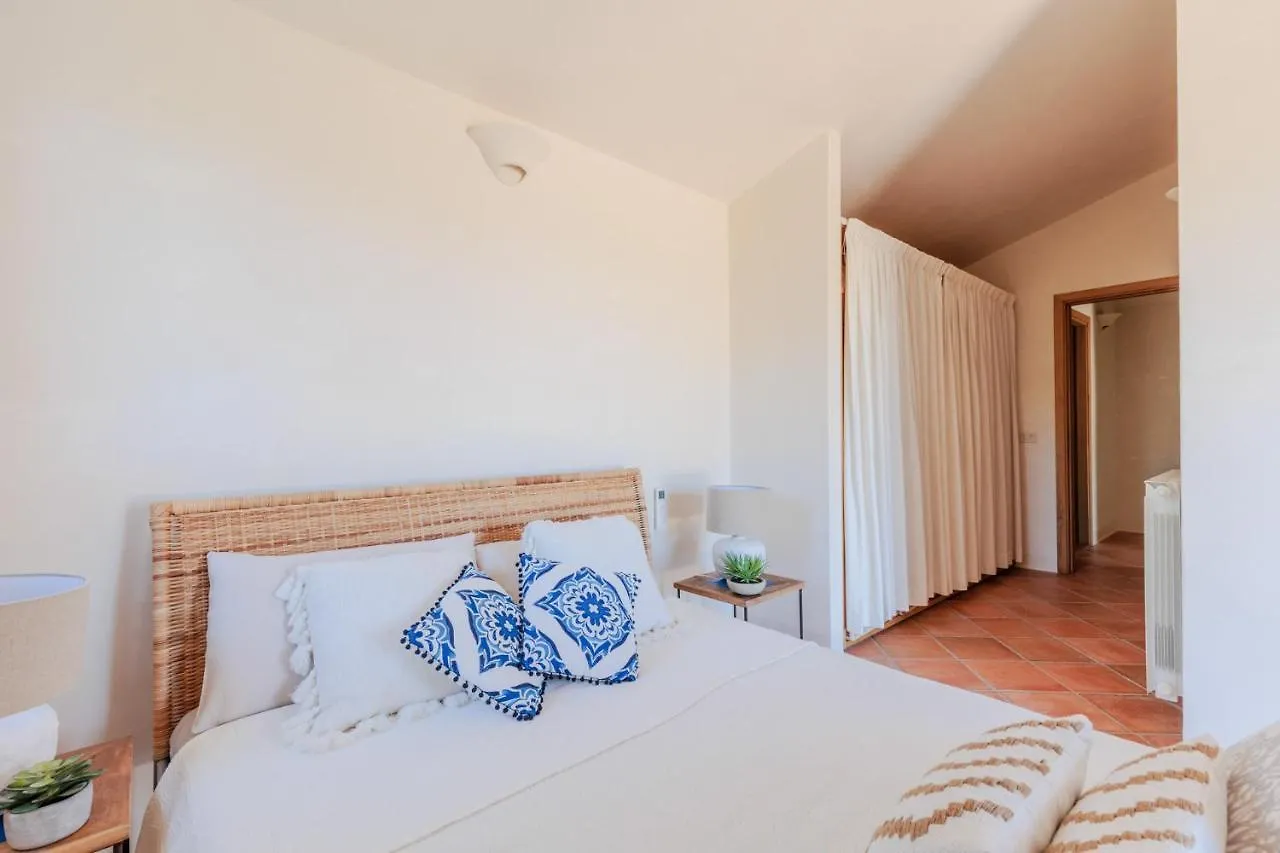 Villa Smeralda, With Private Pool In Porto Cervo, Sardinia
