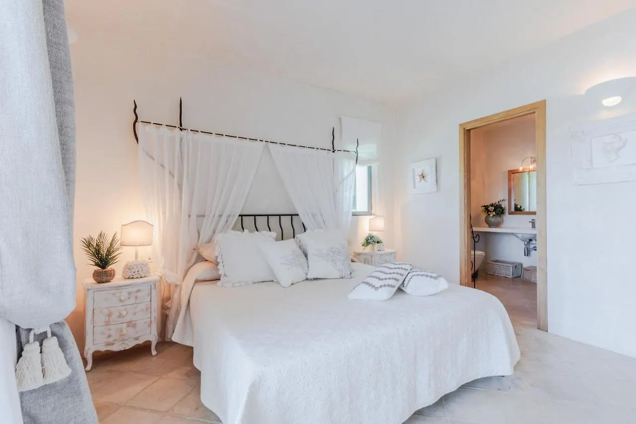 Villa Smeralda, With Private Pool In Porto Cervo, Sardinia 0*,