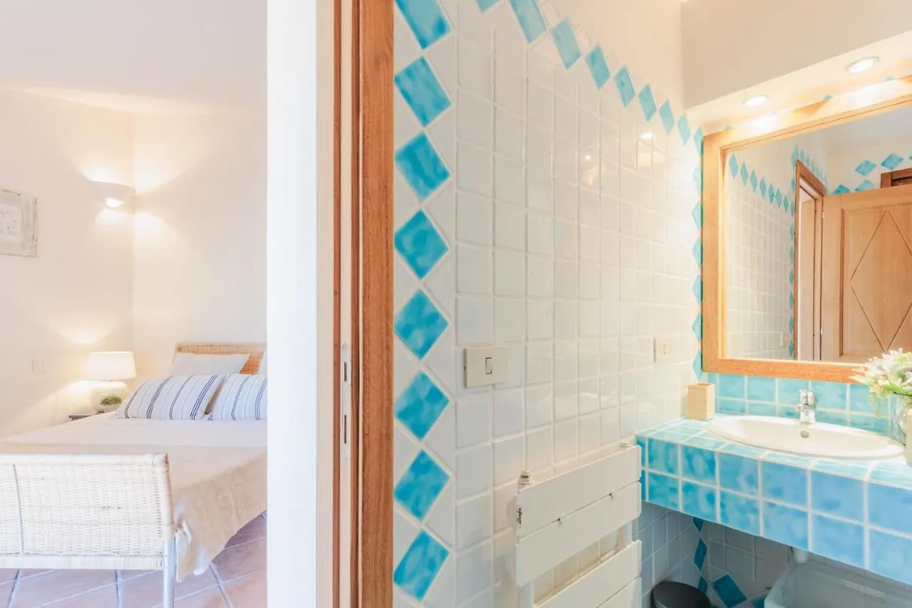 Villa Smeralda, With Private Pool In Porto Cervo, Sardinia 0*,  Italy
