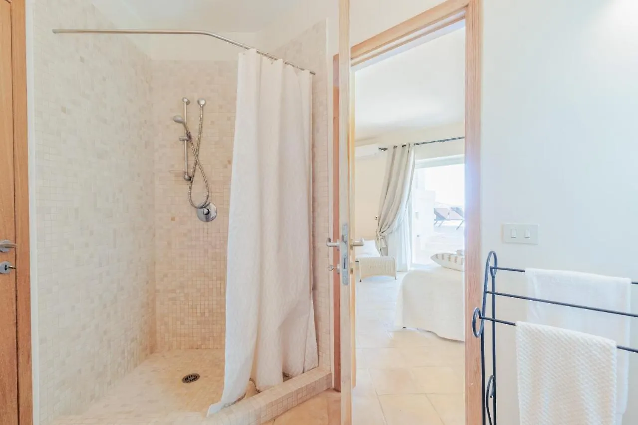 Villa Smeralda, With Private Pool In Porto Cervo, Sardinia Italy