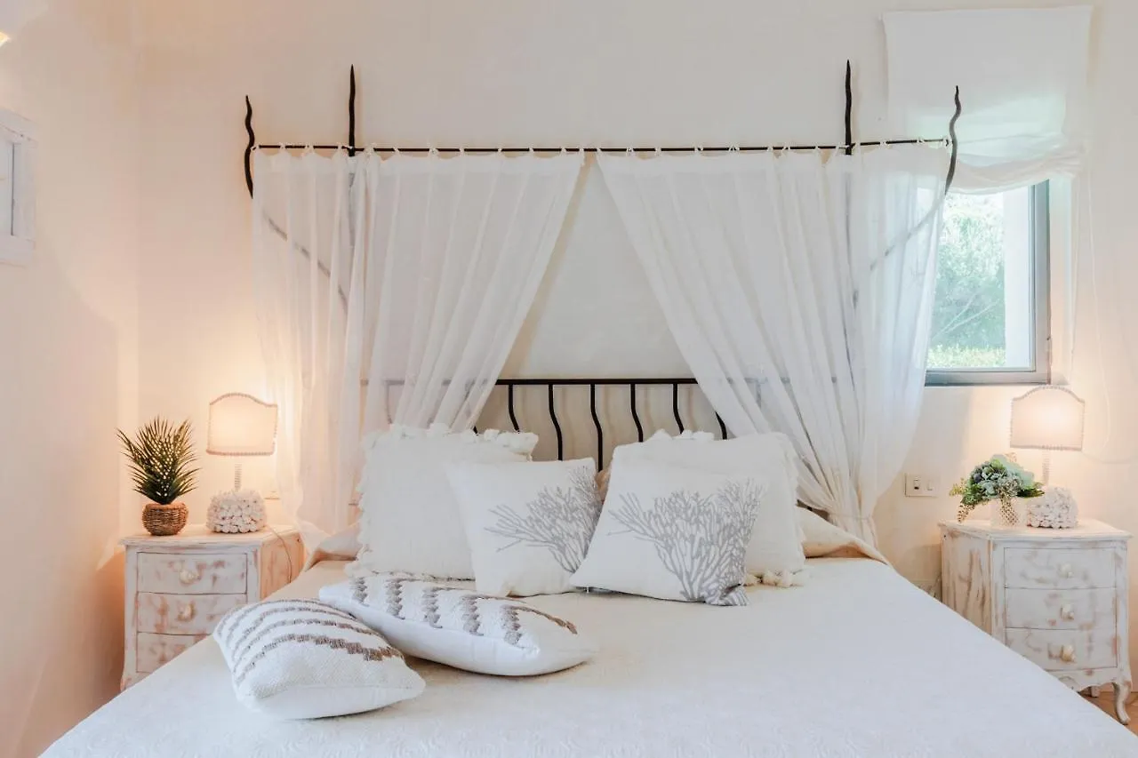 Villa Smeralda, With Private Pool In Porto Cervo, Sardinia