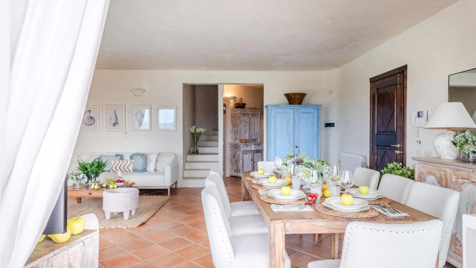 Villa Smeralda, With Private Pool In Porto Cervo, Sardinia 0*,  Italy