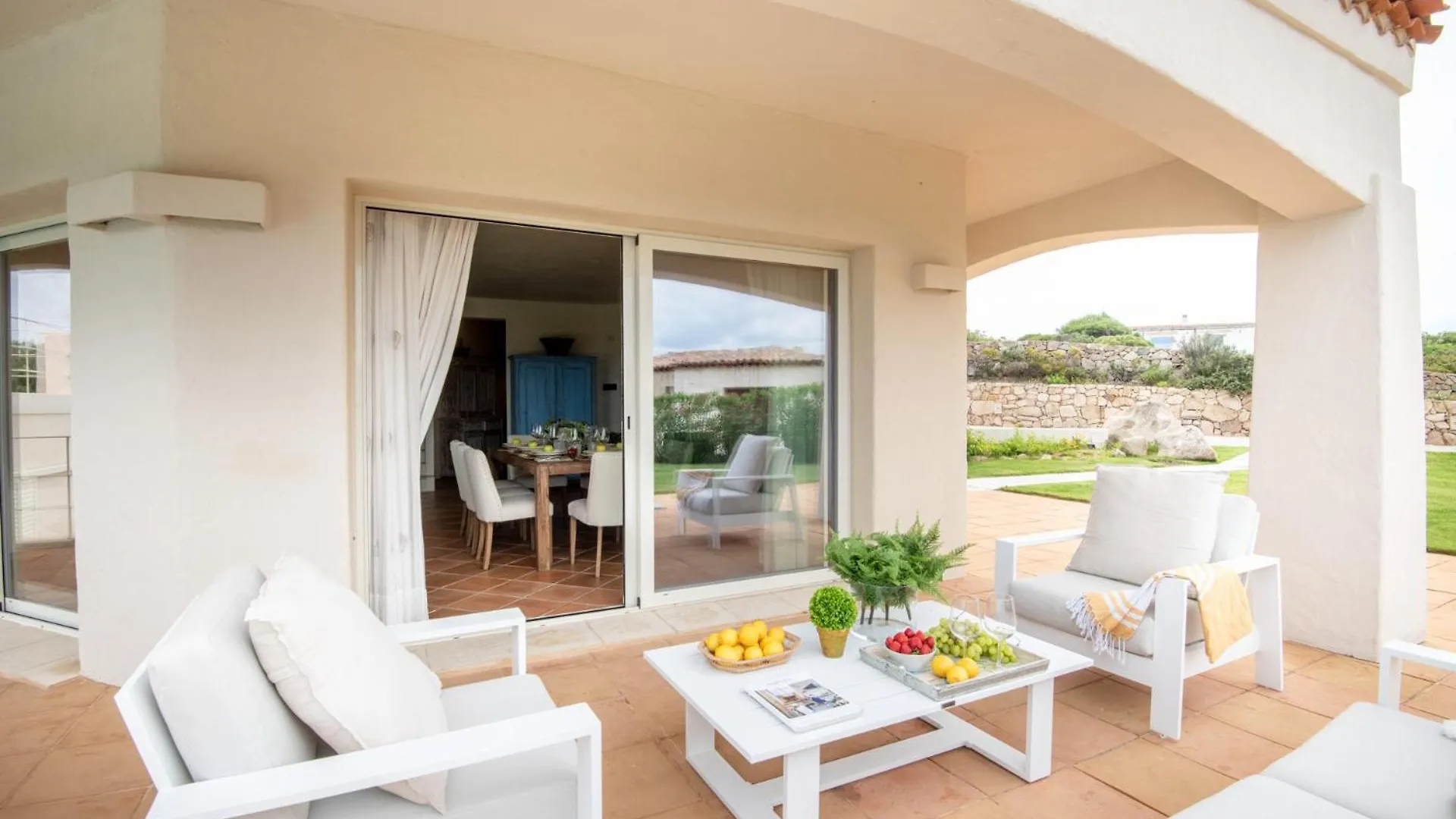 Villa Smeralda, With Private Pool In Porto Cervo, Sardinia 0*,